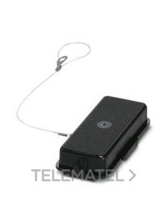 TAPA PROTECTORA HC-B16-BCSFS-P-BK