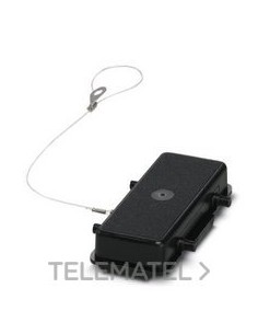 TAPA PROTECTORA HC-B16-BCSFD-P-BK