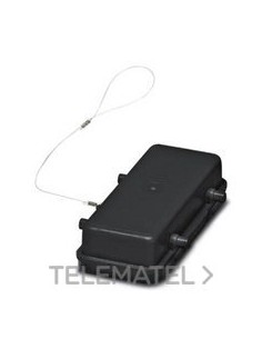 TAPA PROTECTORA HC-B10-HCLFD-PR-BK