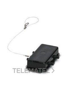 TAPA PROTECTORA HC-B10-BCSFD-P-BK