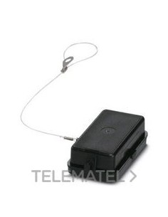 TAPA PROTECTORA HC-B10-BCSFS-P-BK