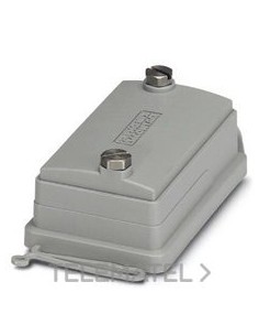 TAPA PROTECTORA HC-B 6-TMS-SD-IP66