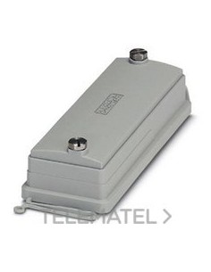 TAPA PROTECTORA HC-B 24-TMS-SD-IP66