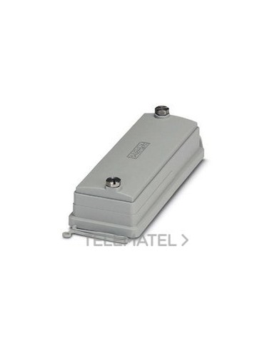 TAPA PROTECTORA HC-B 24-TMS-SD-IP66