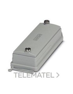 TAPA PROTECTORA HC-B 16-TMS-SD-IP66