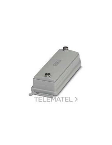 TAPA PROTECTORA HC-B 16-TMS-SD-IP66