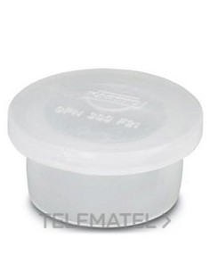 TAPA PTRA.PLAST.IP54 QPD QSK 5X1,5