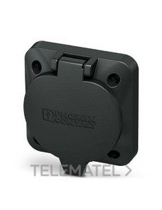 TAPA PROTECTORA EV-T2SC_EMF