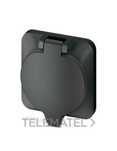 TAPA PROTECTORA EV-T2SC-WL