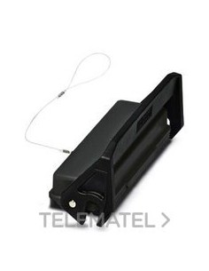 TAPA PROTECTOR HC-B24-HCLWS-PLR-BK