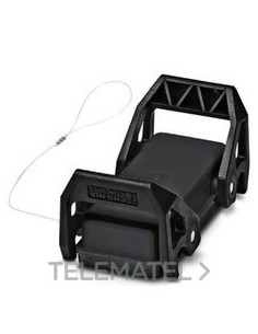 TAPA PROTECTOR HC-B16-HCLWD-PLR-BK