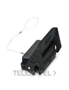 TAPA PROTECTOR HC-B10-HCLWS-PLR-BK