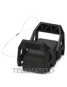 TAPA PROTECTOR HC-B10-HCLWD-PLR-BK