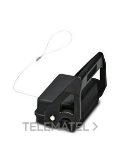 TAPA PROTECTOR HC-B06-HCLWS-PLR-BK