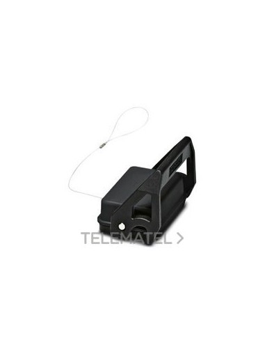 TAPA PROTECTOR HC-B06-HCLWS-PLR-BK