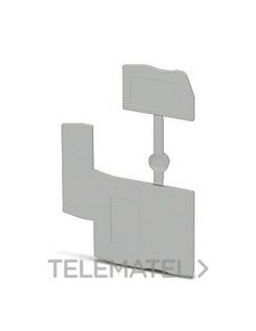 TAPA FNL.P/SGTO.DS-PTIO 1,5/S GR