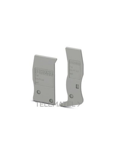 TAPA FNL.P/SGTO.DS-PT 2,5-MT GR