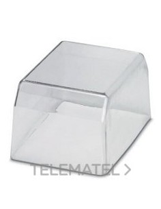 TAPA FINAL ENCAPSULADO AH-ME 115X150X80