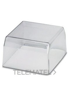 TAPA FINAL ENCAPSULADO AH-ME 145X150X80