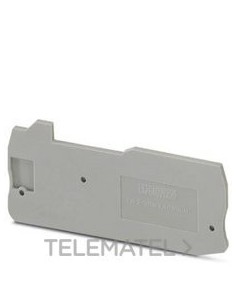 TAPA FINAL D-QTCU 2,5-TWIN-MT