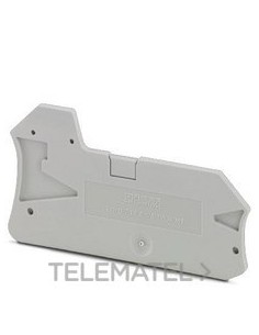 TP.FNL.D-PTV 2,5/4-TWIN-MT 72,5x2,2x39