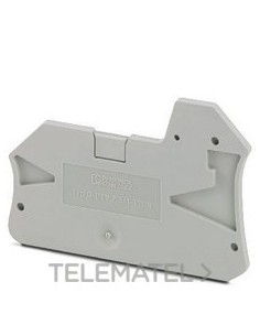 TP.FNL.D-PTV 2,5/4-TWIN 60x2,2x45,7mm GR