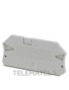 TP.FNL.D-PTV 2,5/4-MT 63,3x2,2x29,1mm GR