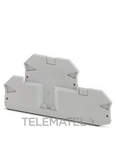 TP.FNL.D-PTTBV 2,5/4 99,5x2,2x49,8mm GR