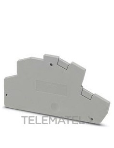 TAPA FINAL D-PTTBS 2,5/2P