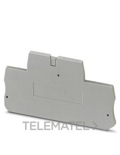 TAPA FINAL D-PTT 2,5-2MT-0,8 OG