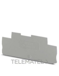 TAPA FINAL D-PTT 2,5-2MT-0,8 GY