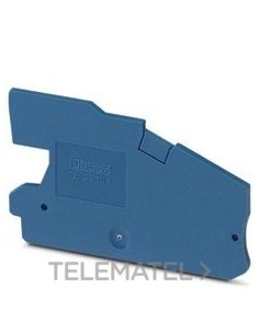 TAPA FINAL D-PTN4 66X2,2mm BU