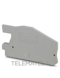 TP.FNL.D-PTI 4 LONG.66mm ANCHURA 2,2mm