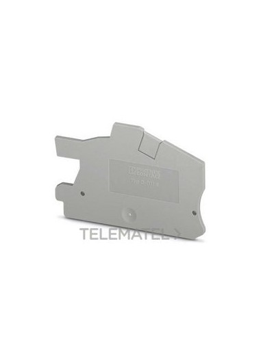 TP.FNL.D-PTI 6 LONG.66mm ANCHURA 2,2mm