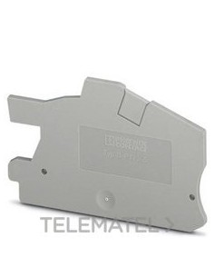 TP.FNL.D-PTI 2,5 LONG.59 5mm ANCHURA 2