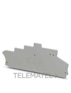 TAPA FINAL D-PT2,5-4L/2P