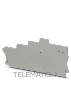 TAPA FINAL D-PT2,5-4L/1P