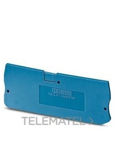 TP.FNL.D-PT 4-QUATTRO BU 77x2,2x29mm AZ