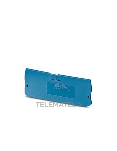 TP.FNL.D-PT 4-QUATTRO BU 77x2,2x29mm AZ