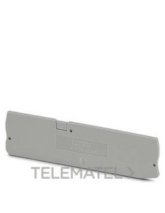 TAPA FINAL D-PT 2,5-HEXA/3P