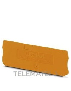 TAPA FINAL D-PT 1,5/S-TWIN-MT-0,8 OG