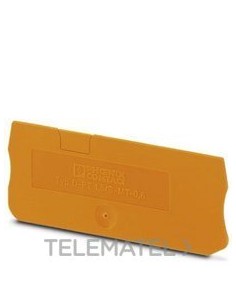 TAPA FINAL D-PT 1,5/S-MT-0,8 OG