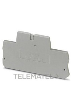 TAPA FINAL D-PITTB  1,5/S GY