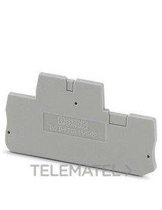 TAPA FINAL D-PITTB  1,5/S/2P GY