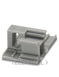 TAPA FNL.BD.SUJ.30X22X13mm DF-PTMC-O GR