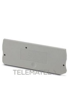 TAPA FINAL 79,6X2,2mm