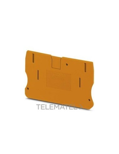 TAPA FINAL 67,7X2,2X42,6mm OG