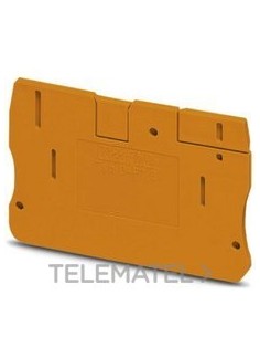 TAPA FINAL 57,7X2,2X42mm OG