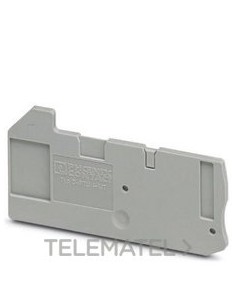 TAPA FINAL 35,1X2,2mmD-PTU 4-MT