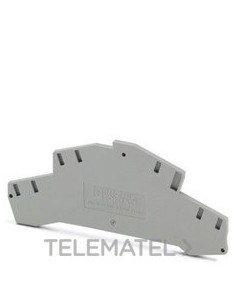 TAPA FNL.115,2X2,2mm D-PTTBS 2,5-QUATTRO